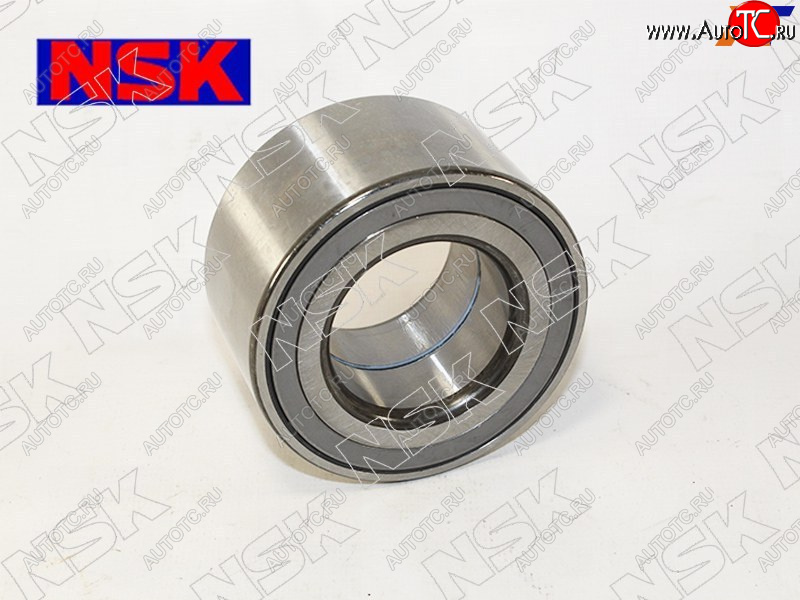 3 499 р. Подшипник передней ступицы TOYOTA CAMRY 01-HARRIER 03-KLUGER 00-MAZDA 6ATENZACX-7CX-9 NSK 45BWD10  с доставкой в г. Керчь
