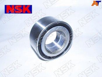 4 299 р. Подшипник передней ступицы SUZUKI SX4 NSK 45BWD16CA103  с доставкой в г. Керчь. Увеличить фотографию 1