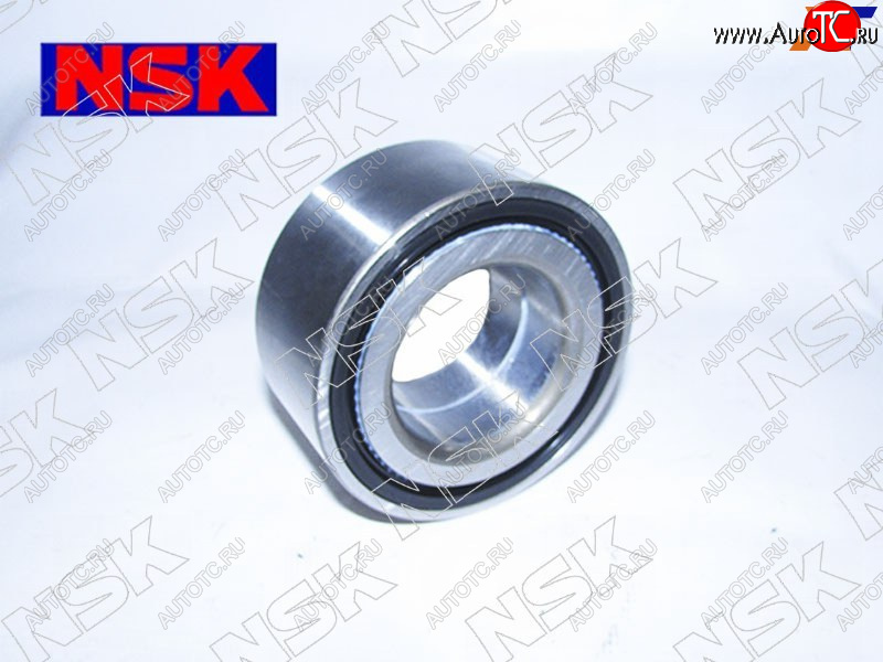 4 299 р. Подшипник передней ступицы SUZUKI SX4 NSK 45BWD16CA103  с доставкой в г. Керчь