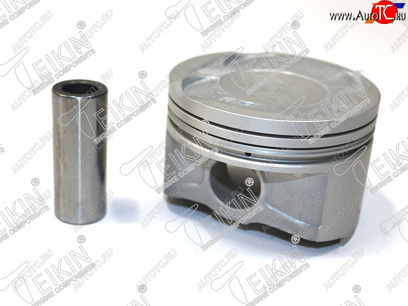 5 499 р. Поршни (к-т 4 шт) TOYOTA CALDINACAMRYVISTACARINACELICACORONARAV4 3S-FE 96- TEIKIN 46373 STD  с доставкой в г. Керчь