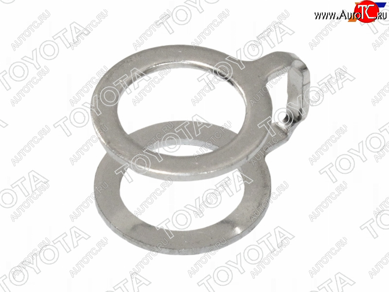 479 р. Шайба тормозного шланга TOYOTA 47389-50020  с доставкой в г. Керчь