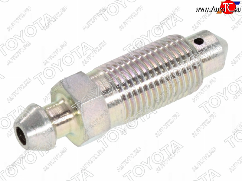 489 р. Штуцер прокачной TOYOTA MANY TOYOTA 47547-20030  с доставкой в г. Керчь