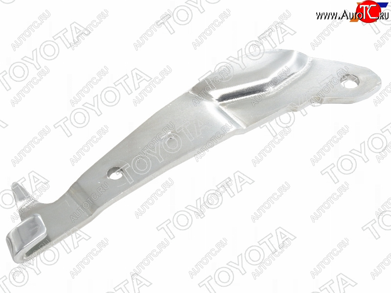 1 599 р. Рычаг стояночного тормоза TOYOTA HILUX 15- правый TOYOTA 47611-0K120  с доставкой в г. Керчь