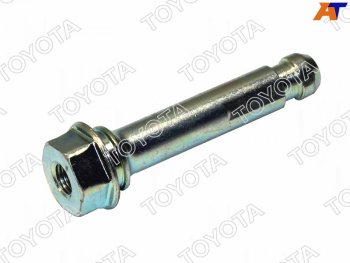 719 р. Направляющая тормозного суппорта нижняя HIGHLANDERLEXUS ES,NX,RXRAV4 12- TOYOTA 47714-48150  с доставкой в г. Керчь. Увеличить фотографию 1