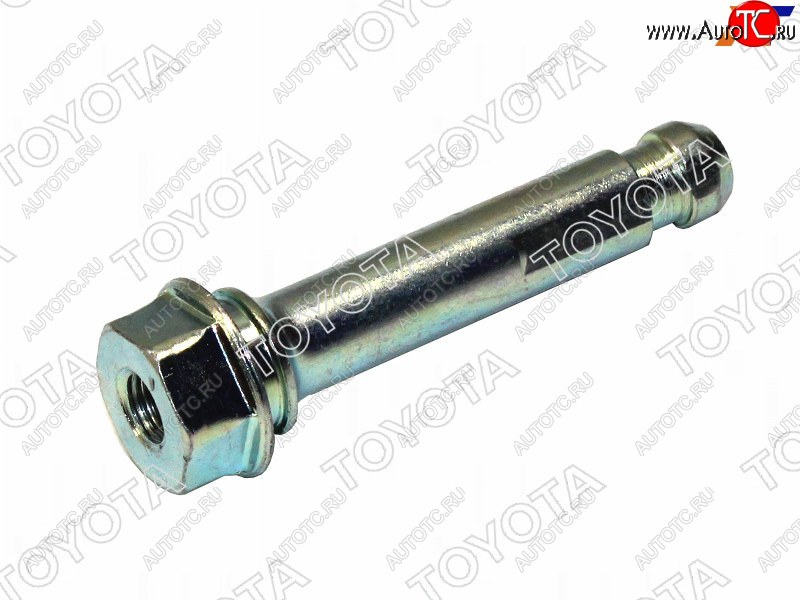719 р. Направляющая тормозного суппорта нижняя HIGHLANDERLEXUS ES,NX,RXRAV4 12- TOYOTA 47714-48150  с доставкой в г. Керчь