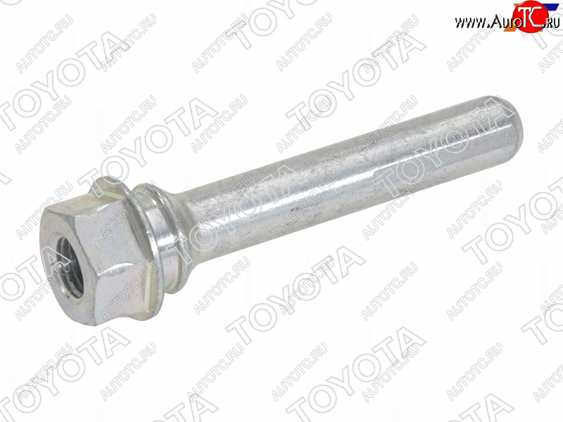 899 р. Направляющая тормозного суппорта заднего верхняя TOYOTA CAMRY #V50LEXUS RX270350450H 11- TOYOTA 47814-33240  с доставкой в г. Керчь