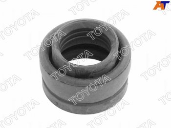 469 р. Пыльник направляющей суппорта заднего TOYOTA CALDINAWISH TOYOTA 47775-32050  с доставкой в г. Керчь. Увеличить фотографию 1