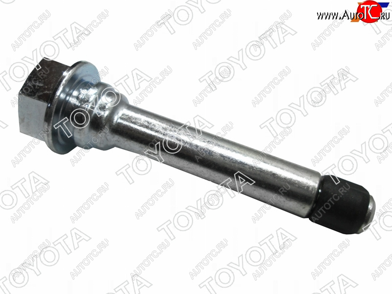 599 р. Направляющая RR суппорта COROLLAAURISPRIUSVITZYARIS 06- TOYOTA 47835-12150  с доставкой в г. Керчь