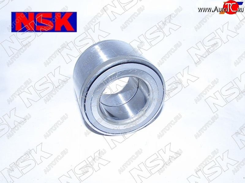 7 099 р. Подшипник задней ступицы NSK Toyota Granvia xH10 дорестайлинг (1995-1997)  с доставкой в г. Керчь