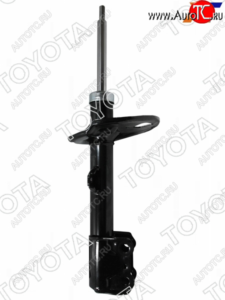 18 899 р. Стойка передняя RH TOYOTA Toyota Highlander XU50 дорестайлинг (2013-2017)  с доставкой в г. Керчь