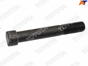 559 р. Болт крепления рессоры центральный TOYOTA HILUX 11- TOYOTA 48247-0K010  с доставкой в г. Керчь. Увеличить фотографию 1