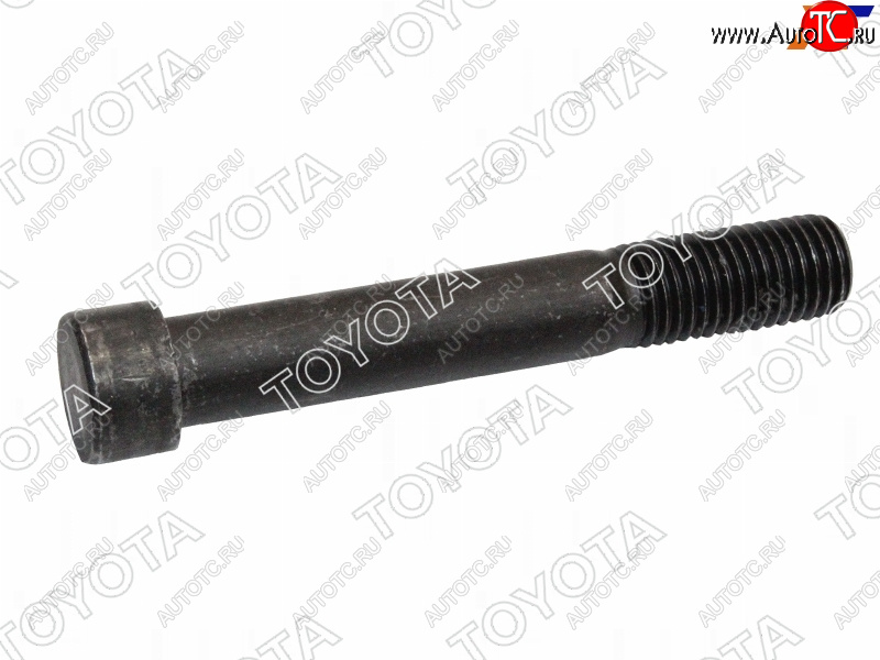 559 р. Болт крепления рессоры центральный TOYOTA HILUX 11- TOYOTA 48247-0K010  с доставкой в г. Керчь