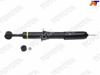 Стойка передняя TOYOTA Toyota Hilux AN120 дорестайлинг (2016-2020)