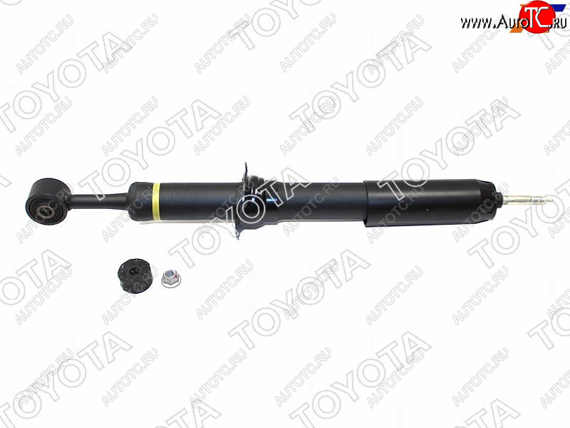 14 099 р. Стойка передняя TOYOTA Toyota Hilux AN10,AN20 дорестайлинг (2004-2008)  с доставкой в г. Керчь