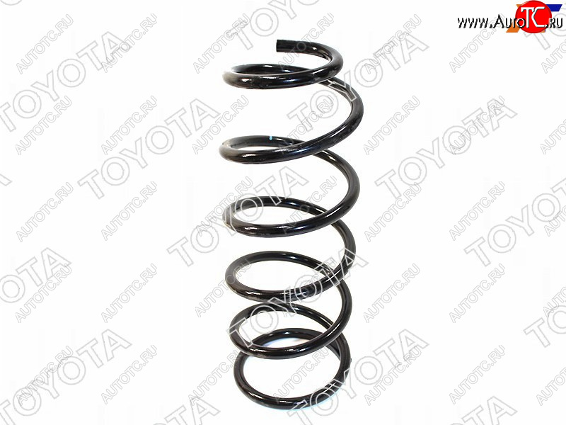 12 949 р. Пружина задняя RH TOYOTA Toyota Land Cruiser 200 (2007-2021) дорестайлинг, 1-ый рестайлинг, 2-ой рестайлинг с доставкой в г. Керчь Увеличить фотографию 1 12 949 р. Пружина задняя RH TOYOTA Toyota Land Cruiser 200 (2007-2021) дорестайлинг, 1-ый рестайлинг, 2-ой рестайлинг с доставкой в г. Керчь