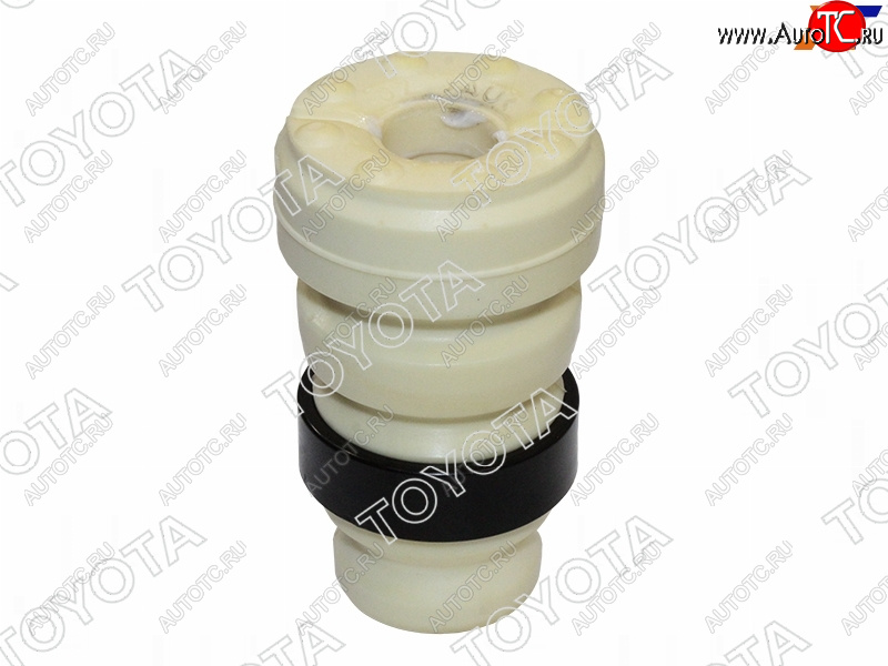 1 449 р. Отбойник передней стойки TOYOTA HIGHLANDERKLUGER 00-07HARRIER 03-12LEXUS RX 300 03-08 TOYOTA 48331-48020  с доставкой в г. Керчь