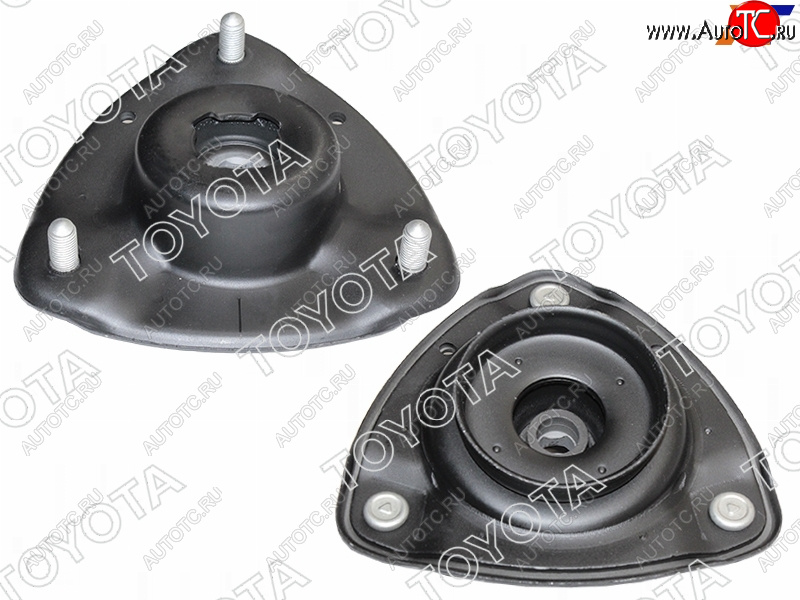 7 799 р. Опора передней стойки Toyota Camry EuropeRussia (XV70) 17-21 (Справа=Слева) TOYOTA 48609-33260  с доставкой в г. Керчь