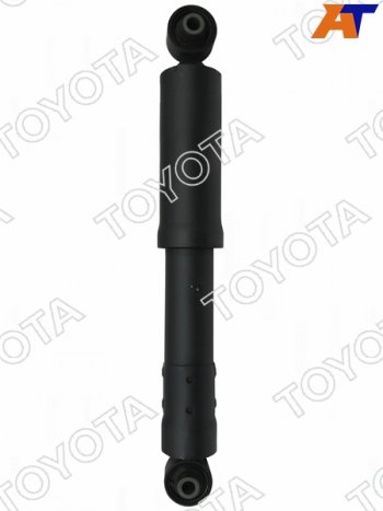 Амортизатор задний (LH=RH) TOYOTA Toyota RAV4  XA40 (2015-2019) 5 дв. рестайлинг