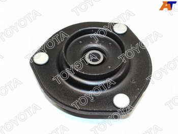 6 649 р. Опора передней стойки Toyota Camry (XV30,XV40,XV50) 01-18  Harrier (XU30) 03-13  Changan UNI-K 20- TOYOTA 48609-48040  с доставкой в г. Керчь. Увеличить фотографию 1