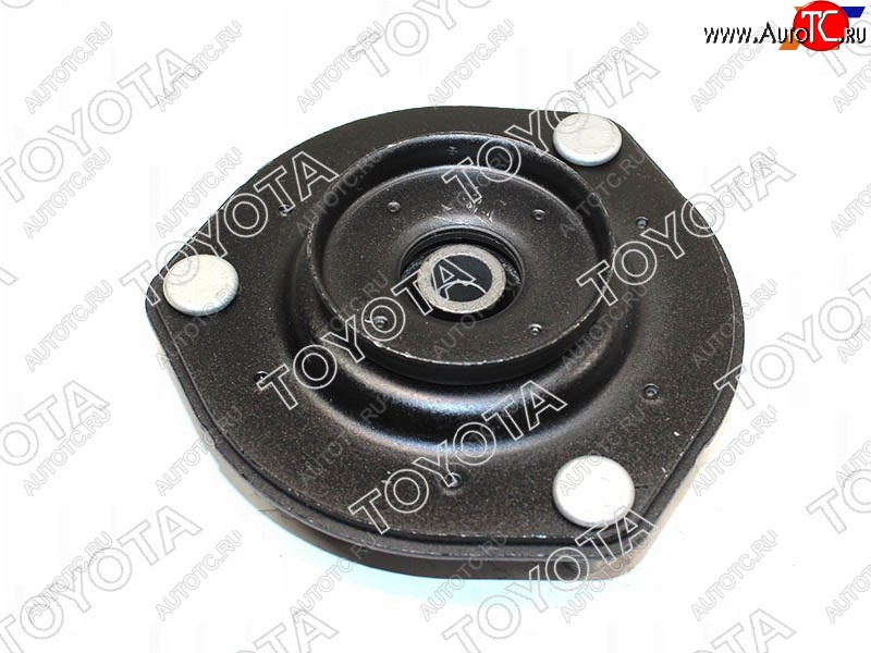 6 649 р. Опора передней стойки Toyota Camry (XV30,XV40,XV50) 01-18  Harrier (XU30) 03-13  Changan UNI-K 20- TOYOTA 48609-48040  с доставкой в г. Керчь