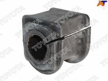  Втулка стабилизатора FR-FL D-27.2 SAT Lexus GS300  S190 (2005-2012), Lexus GS350  L10 (2011-2016), Lexus GS450H  L10 (2011-2015), Lexus IS250 ( XE20,  XE30 седан) (2005-2016), Lexus IS350  XE20 (2005-2013), Toyota Crown  S220 (2017-2022)