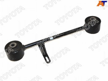 Рычаг подвески задней продольный правый верхний TOYOTA LAND CRUISER PRADO VX 09- TOYOTA 48770-60010