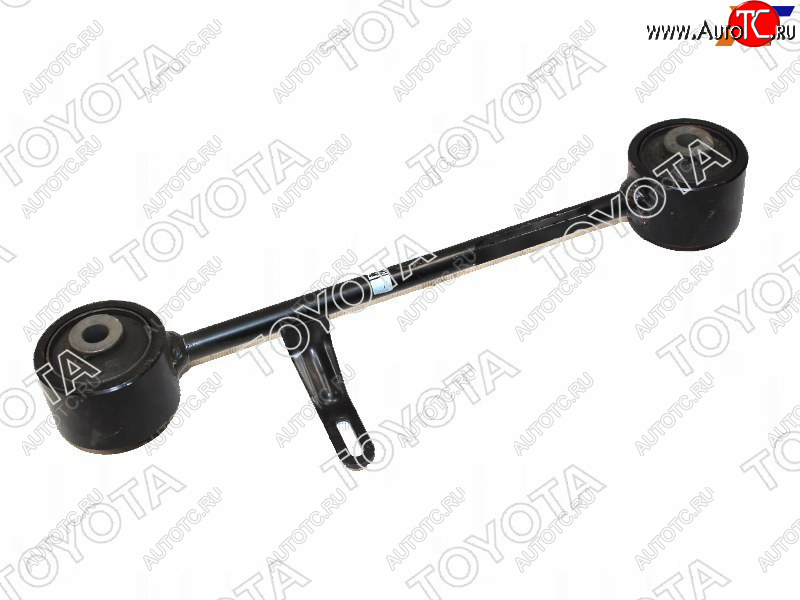 14 999 р. Рычаг подвески задней продольный правый верхний TOYOTA LAND CRUISER PRADO VX 09- TOYOTA 48770-60010  с доставкой в г. Керчь