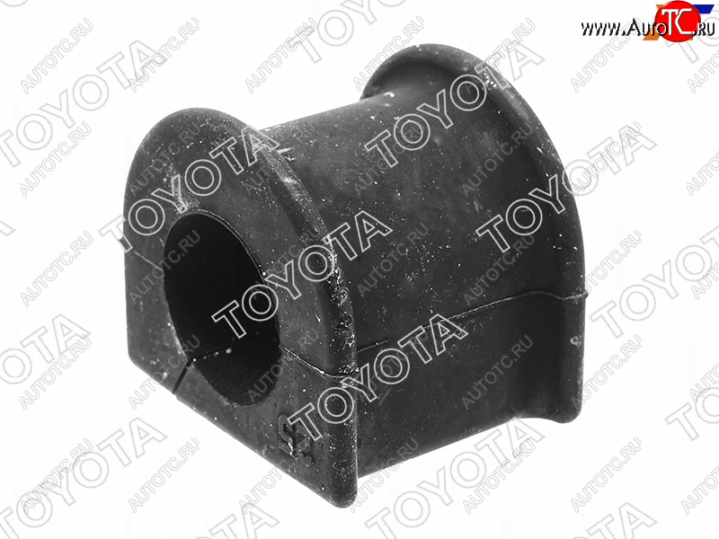 689 р. Втулка стабилизатора переднего D=25 FL-FR SAT Toyota Hiace H100 минивэн дорестайлинг (Япония) (1989-1993)  с доставкой в г. Керчь