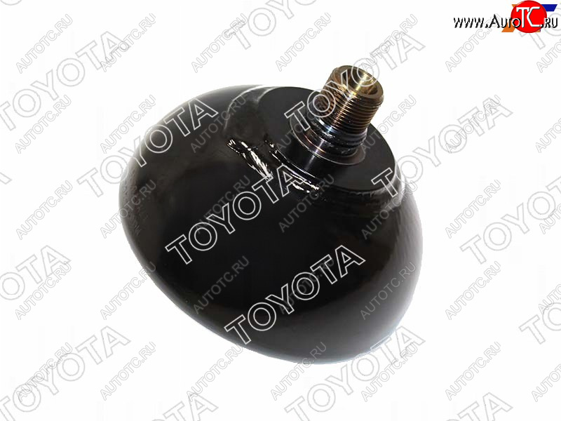 29 849 р. Гидроаккумулятор FR TOYOTA LAND CRUISER 200LEXUS LX570 07- R=L TOYOTA 49141-60020  с доставкой в г. Керчь