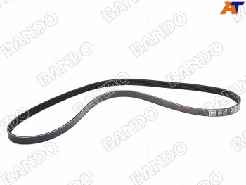Ремень поликлиновой TOYOTA 5VZ-FE VZJ9#12#, VZN18#21# (ALT) BANDO 4PK1050