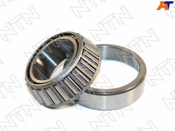 Подшипник зад полуоси NISSAN NAVARA 2.5D3.0D 05- NTN 4T-33109