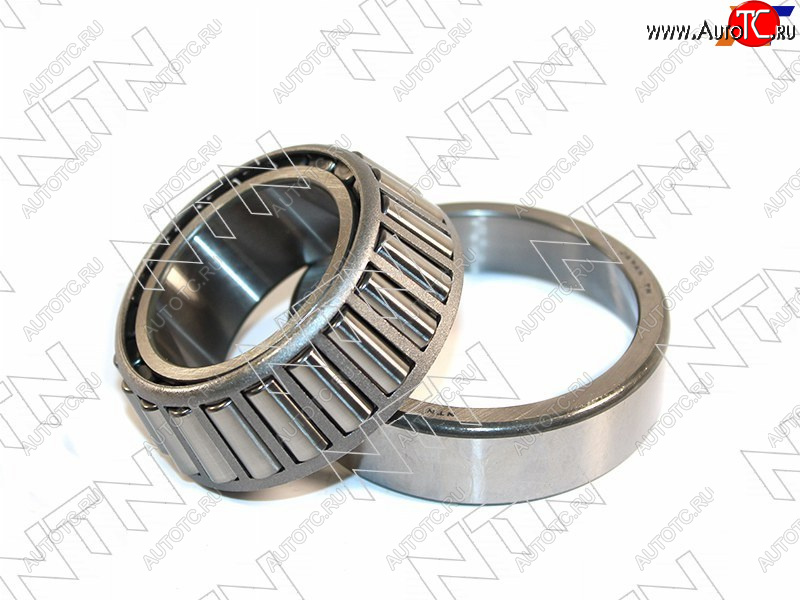 2 269 р. Подшипник зад полуоси NISSAN NAVARA 2.5D3.0D 05- NTN 4T-33109  с доставкой в г. Керчь