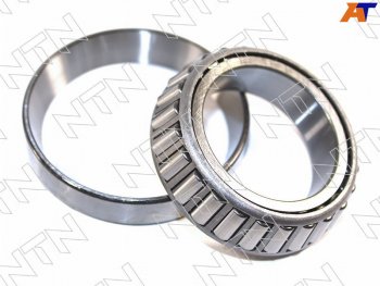 1 259 р. Подшипник передней ступицы MERCEDES G (W460)зад внутр. SSANG YONG ISTANAподш.дифф. VW TOUAREG NTN 503349/10  с доставкой в г. Керчь. Увеличить фотографию 1