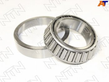 1 289 р. Подшипник передней ступицы внутренний TOYOTA LAND CRUISER 100 NTN 506849/10  с доставкой в г. Керчь. Увеличить фотографию 1
