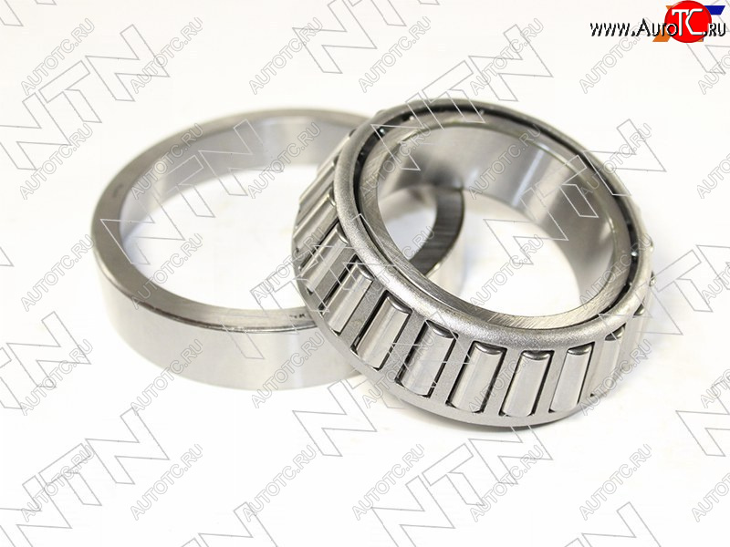 1 289 р. Подшипник передней ступицы внутренний TOYOTA LAND CRUISER 100 NTN 506849/10  с доставкой в г. Керчь