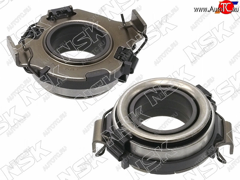 2 599 р. Выжимная муфта сцепления TOYOTA 1ND1NZ2NZ1ZR2ZR1ZZ2ZZ3ZZ4ZZ NSK 50TKZ3302BR  с доставкой в г. Керчь