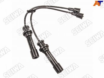 989 р. Провода высоковольтные MAZDA 323 BJ Z5-DEZM 98-04 SEIWA 52003  с доставкой в г. Керчь. Увеличить фотографию 1