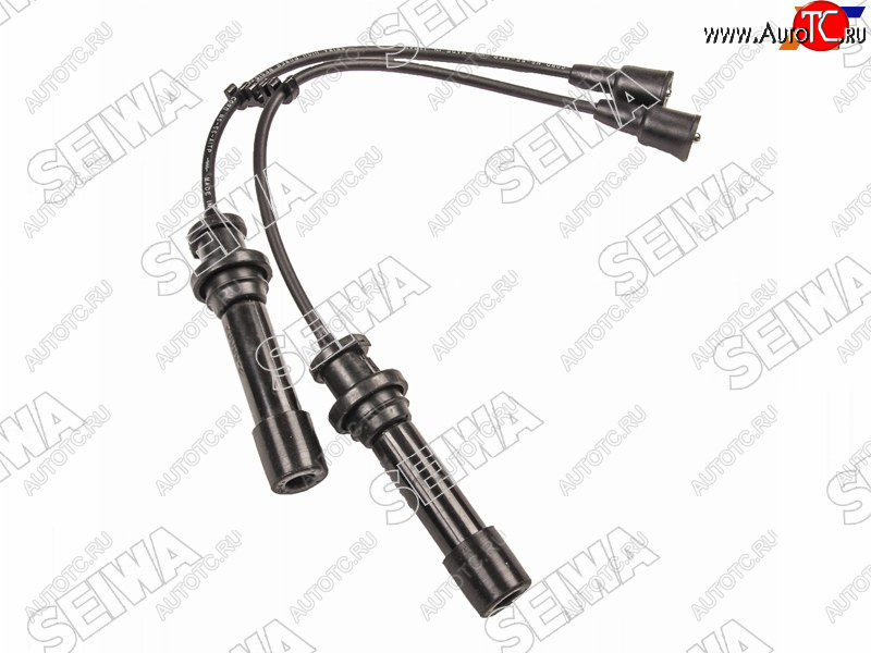 989 р. Провода высоковольтные MAZDA 323 BJ Z5-DEZM 98-04 SEIWA 52003  с доставкой в г. Керчь