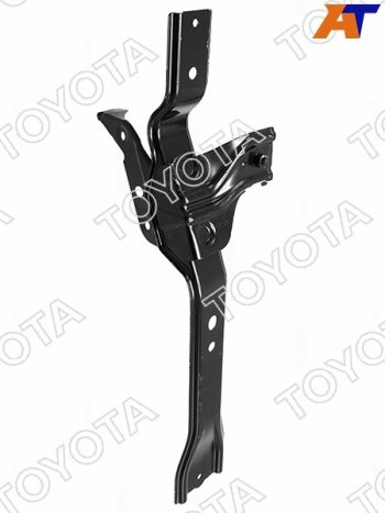 3 299 р. Рамка кузова (часть) Toyota RAV4 (XA40) 15-19 (Спереди По центру Вертикальная) TOYOTA 52085-42050  с доставкой в г. Керчь. Увеличить фотографию 1