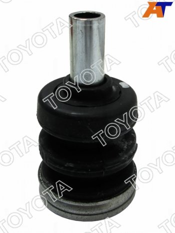 3 999 р. Подушка рамы №1 верхняя TOYOTA LAND CRUISER 200,LEXUS LX570 07- TOYOTA 52201-60110  с доставкой в г. Керчь. Увеличить фотографию 1