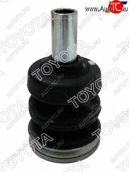 3 999 р. Подушка рамы №1 верхняя TOYOTA LAND CRUISER 200,LEXUS LX570 07- TOYOTA 52201-60110  с доставкой в г. Керчь