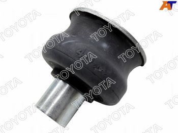 4 649 р. Подушка рамы верхняя №5 TOYOTA LAND CRUISER 150 09- TOYOTA 52207-60100  с доставкой в г. Керчь. Увеличить фотографию 1