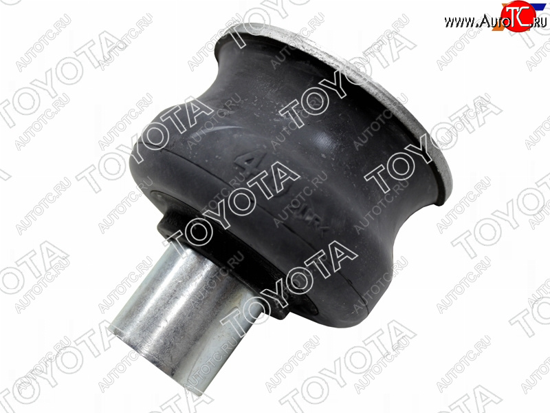 4 649 р. Подушка рамы верхняя №5 TOYOTA LAND CRUISER 150 09- TOYOTA 52207-60100  с доставкой в г. Керчь