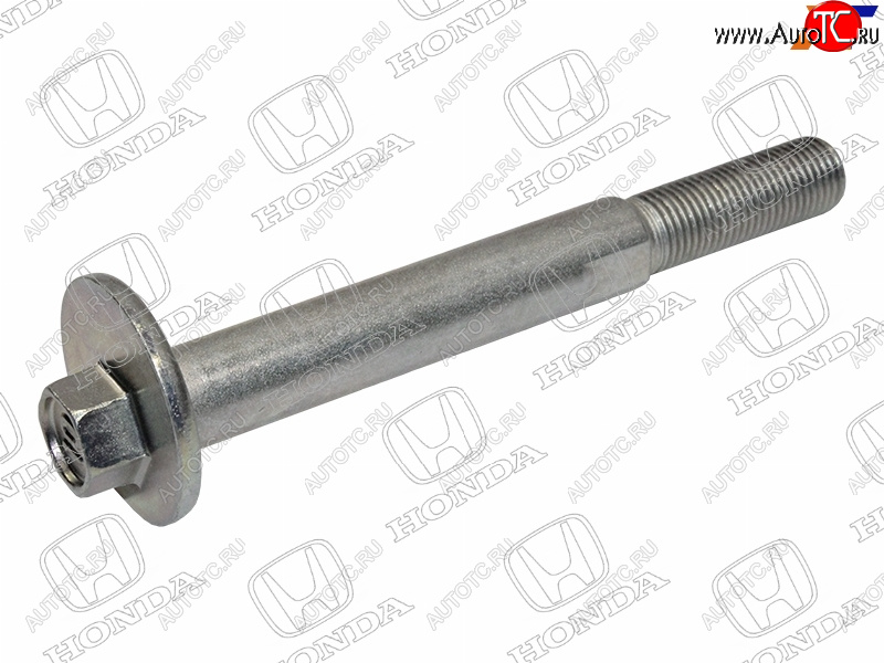 1 639 р. Болт эксцентрик   HONDA CR-V 07-12FR-V 04-09 HONDA 52387-SFE-000  с доставкой в г. Керчь