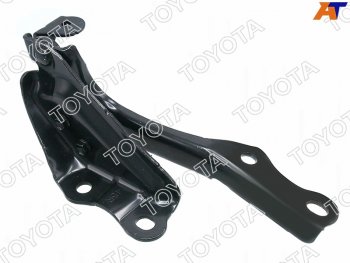 Правая петля капота TOYOTA Toyota Land Cruiser  200 (2015-2021) 2-ой рестайлинг
