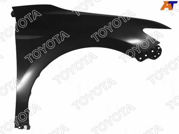 Крыло переднее Toyota Camry (XV70) 17- (Справа) TOYOTA 53801-33200