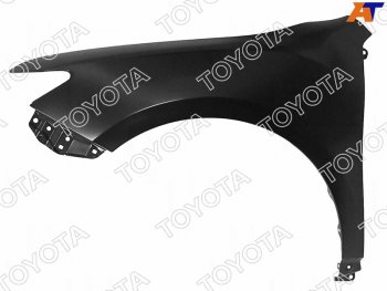 Крыло переднее Toyota Camry (XV50) 11-17 (Слева) TOYOTA 53812-33210