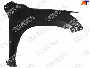 Крыло переднее TOYOTA RAV4 STD 10- RH                                                                TOYOTA 53811-42270