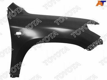 Крыло переднее TOYOTA LAND CRUISER 200 07-12 RH                                                      TOYOTA 53801-60B80