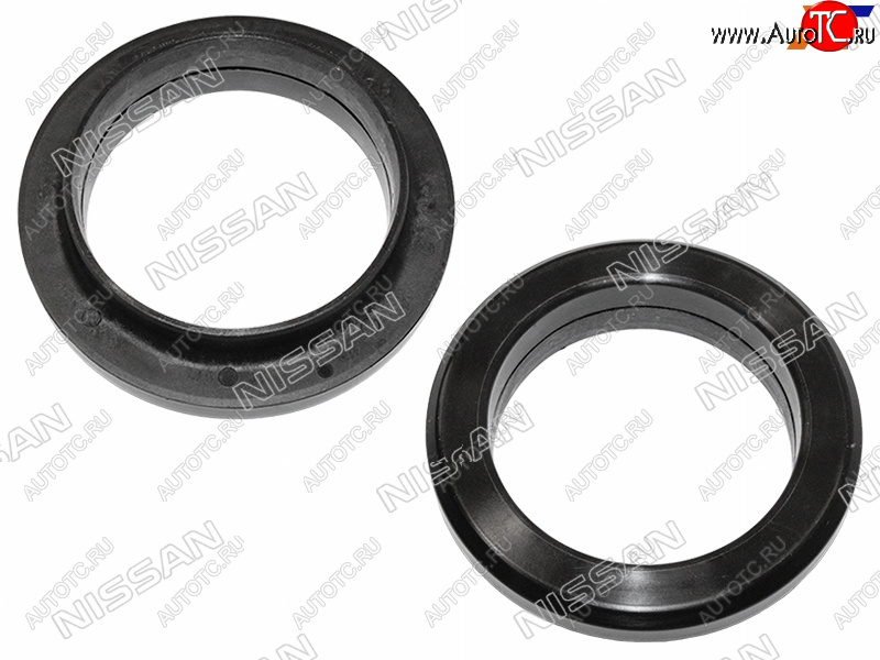 3 499 р. Подшипник скольжения опоры стойки FR NISSAN TEANAMURANO 08-ELGRAND 10-ALTIMAMAXIMAQASHQAI NISSAN 54325-JA00A  с доставкой в г. Керчь